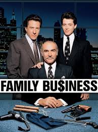 Connery, hoffman, and broderick star as three generations of a family formerly linked to organized crime. Family Business 1989 Rotten Tomatoes