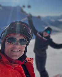 First chance I've had to post these pics it was quite a trip for half term!  Very grateful have this time with the family and especially to have made it  through the