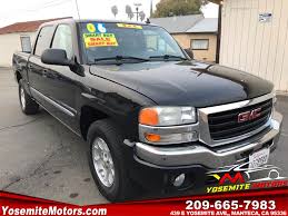 Image result for Black 2006 GMC