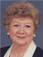 Carmen Peay Obituary (2020)