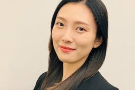 Boran Kim's Instagram, Twitter & Facebook