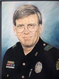 Sergeant Donald Frederick Flusche, Jr., Dallas Police Department, Texas