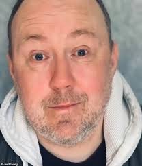 Fireman Sam star David Carling tragically passes away aged 55 just days  before Christmas as tributes pour in for the 'wonderfully talented' actor