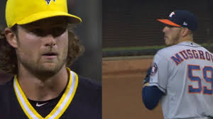 Analyzing Pirates trading starter Gerrit Cole