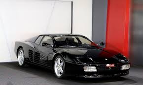 Check spelling or type a new query. Alain Class Motors Ferrari Testarossa 512tr