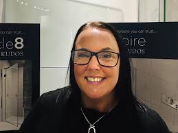 New customer service manager at Kudos