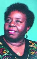 Barbara Wade-Moses Obituary (2011)