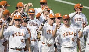Select team abilene christian air force akron alabama alabama a&m alabama state albany alcorn state appalachian state arizona arizona email from d1baseball. Longhorns Baseball Takes Series Finale With Big Inning Sports Austin American Statesman Austin Tx