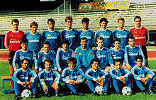 122,763 likes · 2,411 talking about this. Empoli Football Club Wikipedia