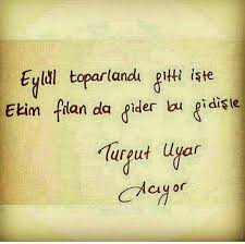 Yine Dokulmeler Baslar Her Yanimdan Siir Ayrilik Sozleri Guzel Soz