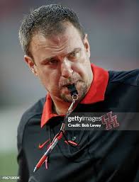 Adrian McDonald of the Houston Cougars iontercepts a pass in the... News  Photo