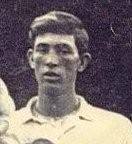 John Russell Burke (1887-1946)