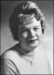 Barbara Sieck-Myrick Obituary (2015)