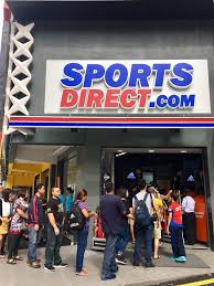 If you book your room with breakfast. Sports Direct Bukit Bintang Sportsdirect Com Malaysia Facebook