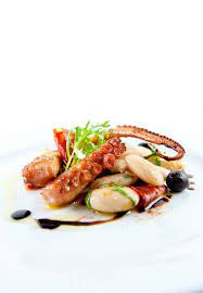 Sous Vide Octopus Zen Can Cook Cooking Recipes Cooking Recipes