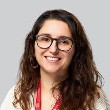 Ingrid Aguilo Aguayo