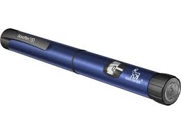 Novo nordisk is a leading global healthcare company, founded in 1923 and headquartered in denmark. Novopen 5 Insulin Feder Durch Novo Nordisk A S Vandtarnsvej 108 2860 Soborg Denmark