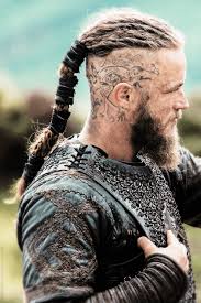 Paired with the perfect long, full beard, the viking warrior hairstyles look masculine and powerful. Viking Haircut Home Facebook