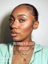 BLUSH TIPE MANA YANG BEGINNER FRIENDLY?