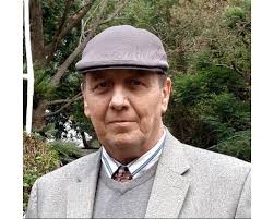 David Kretzschmar Obituary (1957