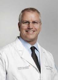 Hartford Hospital Names Chief of Cardiac Surgery