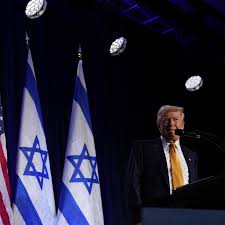 Trump Says That if He Loses, 'the ...