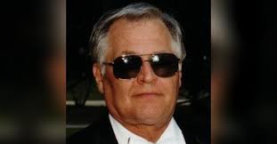 Fenton Stanley Ridgeway lll Obituary