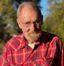 Jesse Dale Laughlin Obituary (2025)