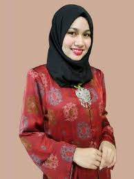 Image result for wanita melayu telalu gembira