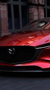 Wallpaper Mazda Kai 4k Cars Bikes 16327 Page 2