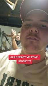 IS JULLE READY 😍😍😍 POMP JOGGIE 😏😏😏#kevboii_official #tiktoksa  #tiktoksouthafrica #foryou
