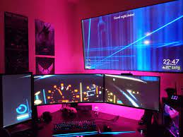 Wallpaper Engine Is A Must Wallpaper Engineering Battlestation