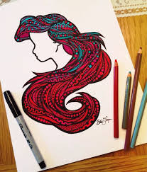 Thalia.de has been visited by 100k+ users in the past month Doodle Sharpie Drawing Ideas Novocom Top