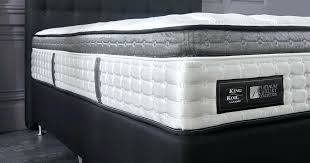 King Koil Size Mattress Price Review Dubai Grand Elegance