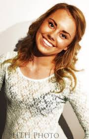 Casandra Perkins's Instagram, Twitter & Facebook