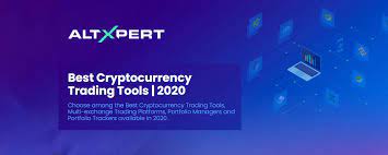 Technical analysis, portfolio management, and even trading since there are so many different types, and use cases, for cryptocurrency apis, i would highly recommend testing out the different apis and see which one will. Best Cryptocurrency Trading Tools Portfolio Managers 2020