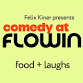FREE: Stand-up Comedy at Flowin Cafe event in Los Angeles, CA