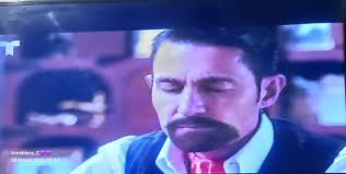 Eduardo is very calculative & manipulative plus cunning. He knows how to  get