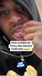 Reggie Rugby Vale Forever