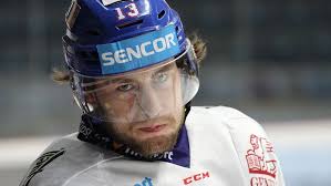 9 · f david kämpf. Hokejovy Obrance Klok Vyzkousi Po Khl Finskou Ligu Bude Hrat Za Raumu Aktualne Cz