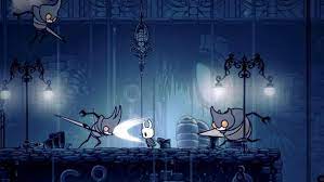 It's a list with all the things you can grab/do in dark souls 3 and i really want to have 100% … I Enjoyed Hollow Knight More When I Cheated Pcgamesn