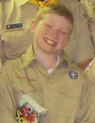 Girl Scout troop celebrates 1st birthday with mini-golfing