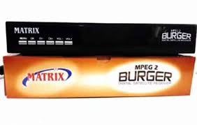 Matrix keluarkan 4 receiver mp4. Cara Menambah Satelit Telkom 4 Di Matrix Burger Bengkel Tv