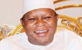KogiDecides: Meet the APC Team, Abubakar Audu and James Faleke