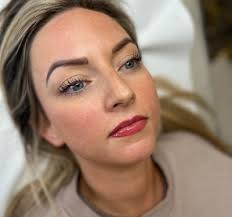 Julie Bain Permanent Cosmetics