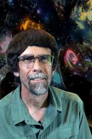 Masters of Microscopy: The People Behind The Lens