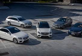 Essai Mercedes Eq Power Classe C E S Une Gamme Survoltee Moniteur Automobile