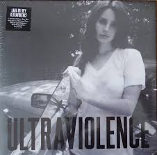I love lana del rey so this review is nothing to do with this album on her part. Lana Del Rey Ultraviolence