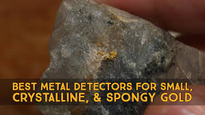 Rett harmon and brooke tolleson walk a property to find property pins using a metal detector. Best Metal Detectors For Small Crystalline Spongy Gold How To Find Gold Nuggets