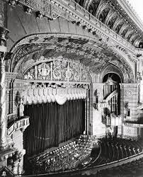 New York Tours By Gary The Roxy Theater One Of New York City S Greatest Lost Palaces New York Tours Roxy Theater New York City